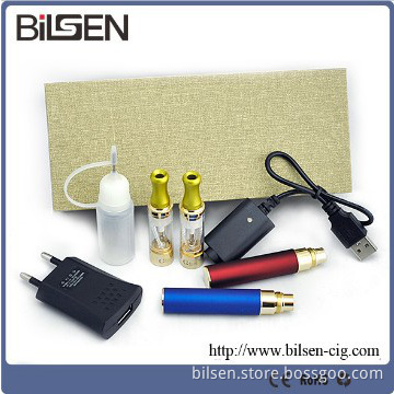 refillable g-tank stainless steel  pyrex glass rebuild atomizer